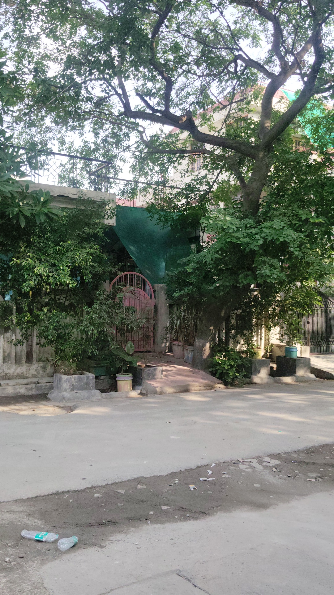 Plot For Sale in Sector 51