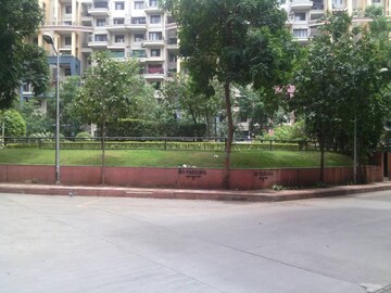 3 BHK Apartment – Exterior View View at Brahma Suncity, Wadgaon Sheri - for Sale