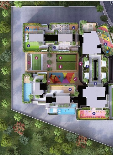 2 BHK Apartment For Sale in Malad East