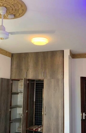 2 BHK Apartment For Sale in Redwoods CHS, Mulund West