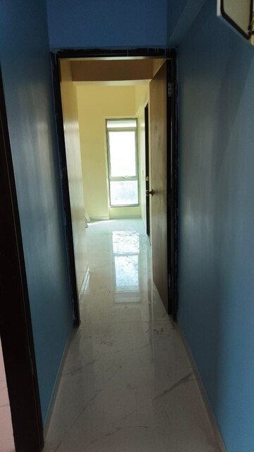 Building Lobby in 2 BHK Apartment at DGS Sheetal Usha, Malad West – for Sale