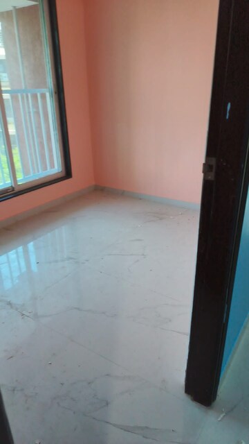 Master Bedroom in 2 BHK Apartment at DGS Sheetal Usha, Malad West – for Sale