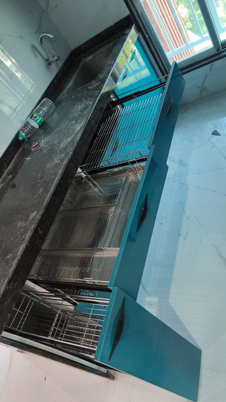 Balcony, dgs-sheetal-usha 2 Bedroom 598 Sq.Ft. Apartment In Malad West Mumbai 8905051