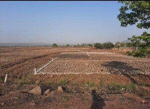  Plot For Sale in Panvel