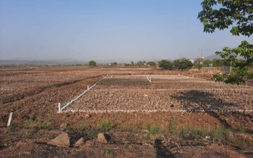 Plot For Sale in Panvel