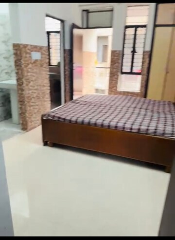 1 RK Apartment For Rent in Sunshine Apartment, Sector 99