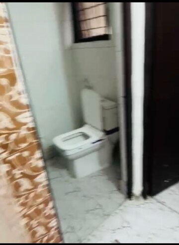 Bathroom in 1 RK Apartment at Sunshine Apartment, Sector 99 – for Rent