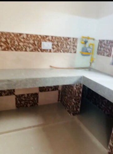 Kitchen in 1 RK Apartment at Sunshine Apartment, Sector 99 – for Rent