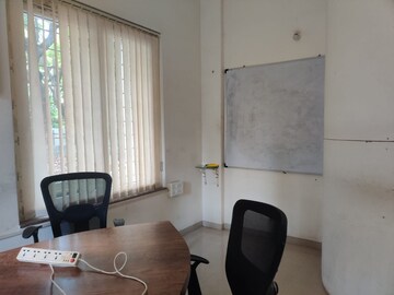Team Area in  Office Space at Senapati Bapat Road – for Rent