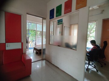  Office Space For Rent in Senapati Bapat Road