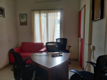 Team Area in  Office Space at Senapati Bapat Road – for Rent