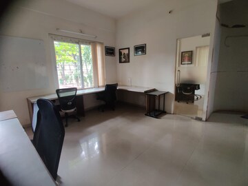Living Room in  Office Space at Senapati Bapat Road – for Rent