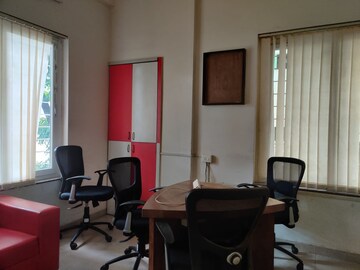 Team Area in  Office Space at Senapati Bapat Road – for Rent