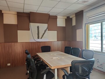Team Area in  Office Space at Senapati Bapat Road – for Rent