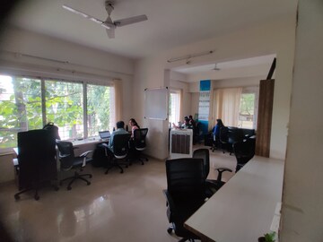 Team Area in  Office Space at Senapati Bapat Road – for Rent
