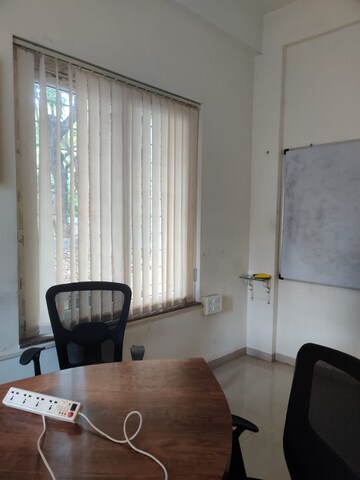 Living Room in  Office Space at Senapati Bapat Road – for Rent