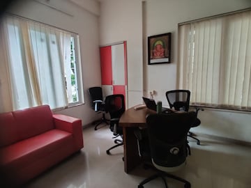 Team Area in  Office Space at Senapati Bapat Road – for Rent