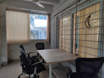 Team Area in  Office Space at Senapati Bapat Road – for Rent