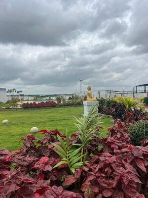  Plot For Sale in Chevalla