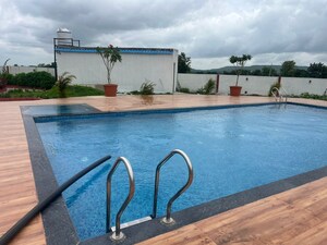  Plot – Exterior View View at Chevalla - for Sale