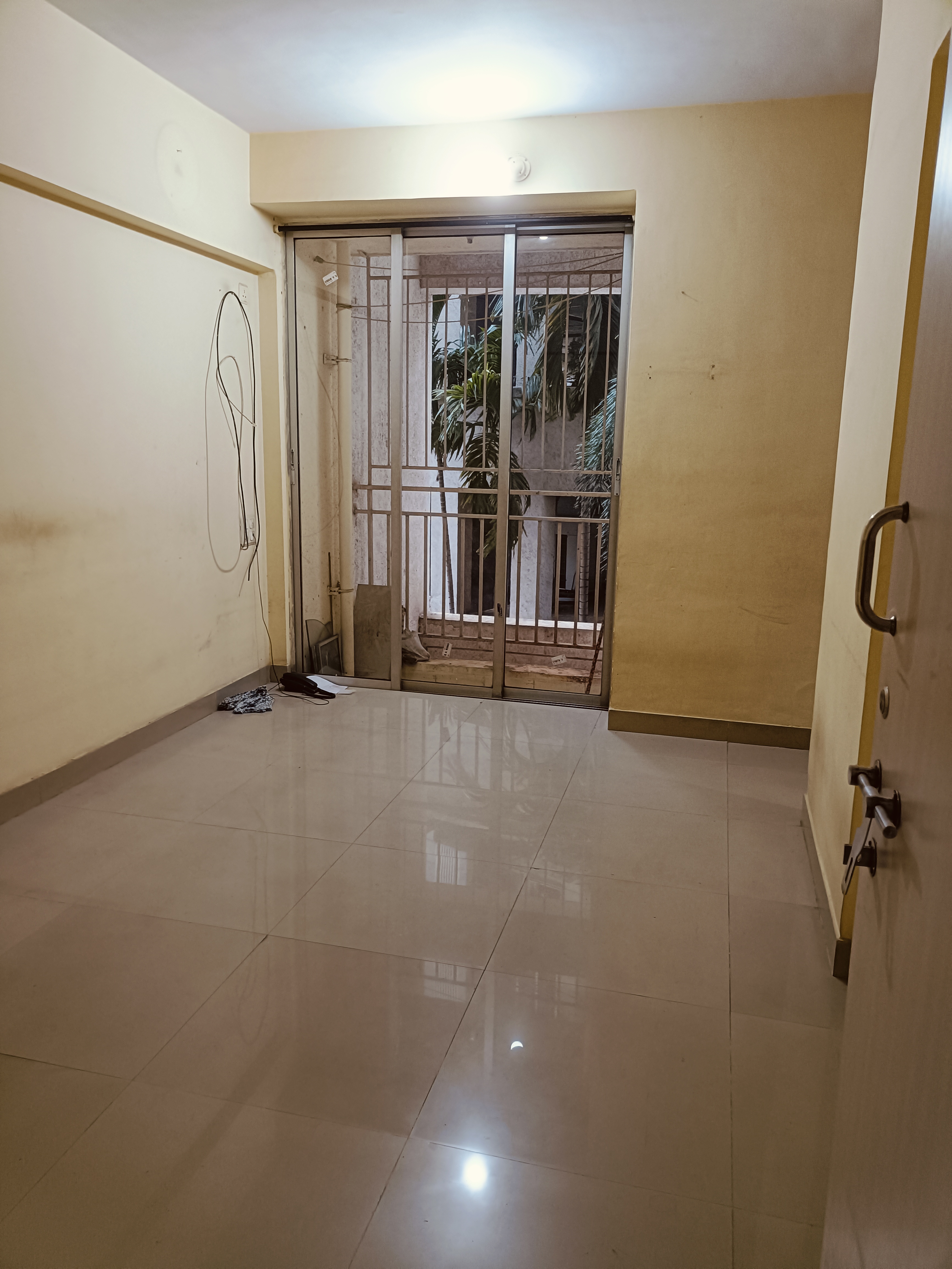 1 BHK Apartment For Rent in Sadguru Heights I