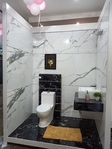 Kitchen in 4 BHK Independent House at Shimla Bypass Road – for Sale
