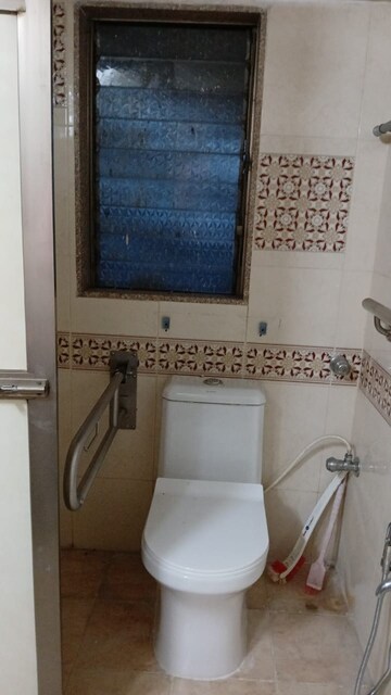 Master Plan in 2 BHK Builder Floor at Jai Shiv Shrishti, Ambernath – for Rent