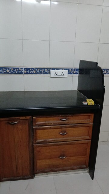 Furnished Amenities in 2 BHK Builder Floor at Jai Shiv Shrishti, Ambernath – for Rent