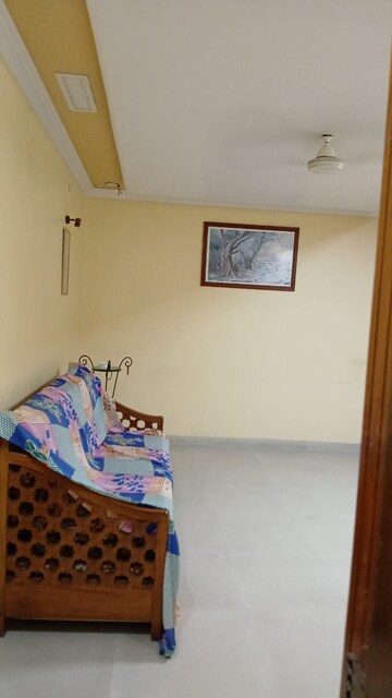 Furnished Amenities in 2 BHK Builder Floor at Jai Shiv Shrishti, Ambernath – for Rent