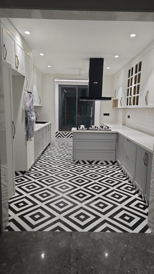 6+ BHK Independent House For Sale in Sector 19