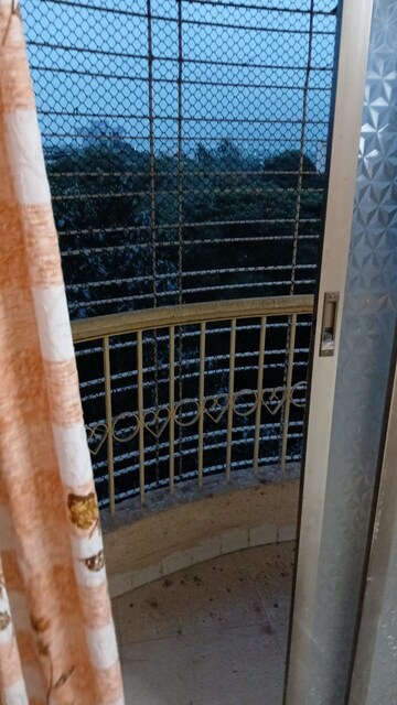 2 BHK Builder Floor – Exterior View View at Jai Shiv Shrishti, Ambernath - for Rent