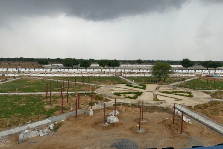 undefined, ajairajpura  150 Sq.Yd. Plot In Ajairajpura Jaipur 8905076