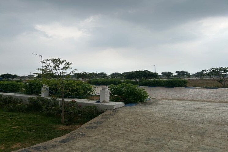 undefined, ajairajpura  150 Sq.Yd. Plot In Ajairajpura Jaipur 8905076