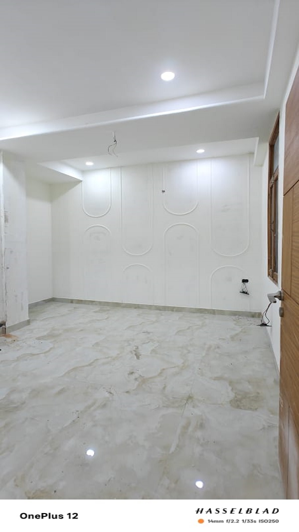 3 BHK Builder Floor For Sale in Sector 73