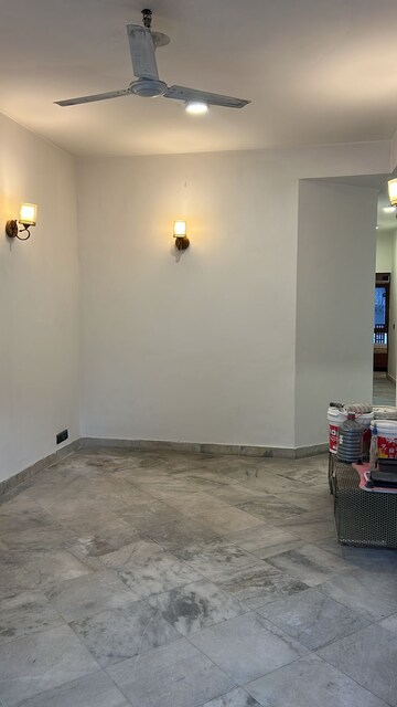 Room in 2 BHK Builder Floor at East Of Kailash – for Rent