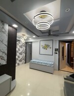 3 BHK 1100 Sq.Ft. Apartment in Virani Sukoon Heights