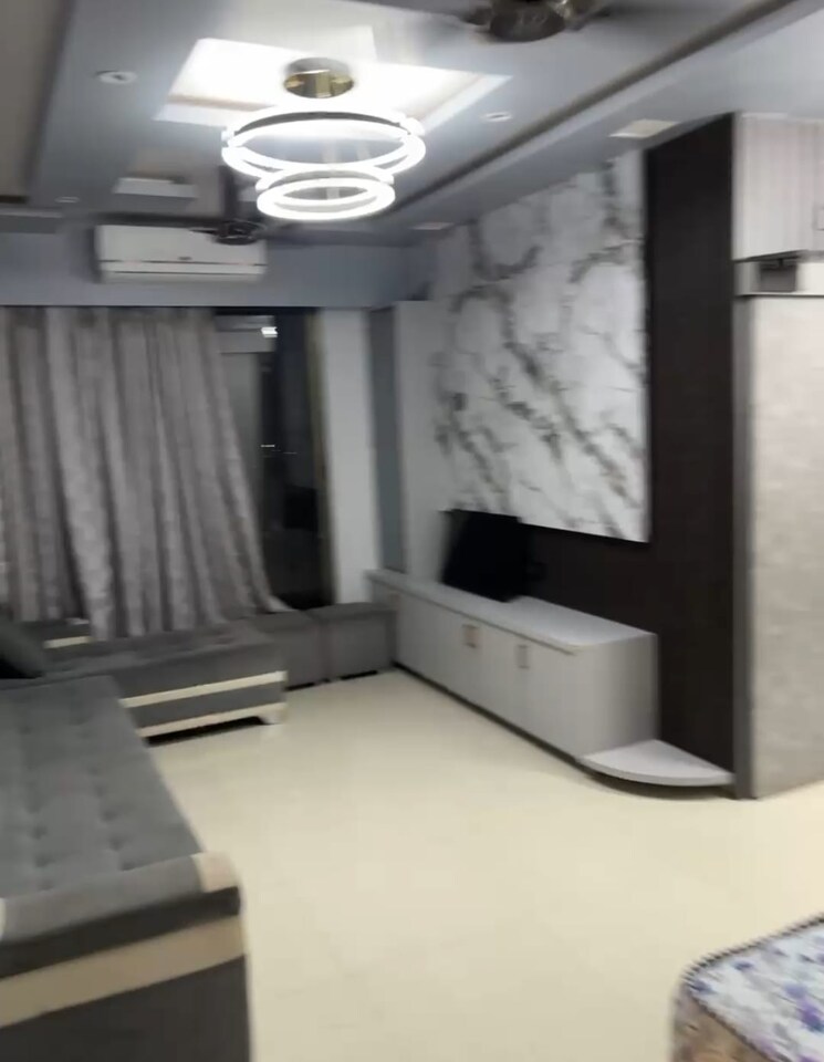 Kitchen, virani-sukoon-heights 3 Bedroom 1100 Sq.Ft. Apartment In Kausa Thane 8905102