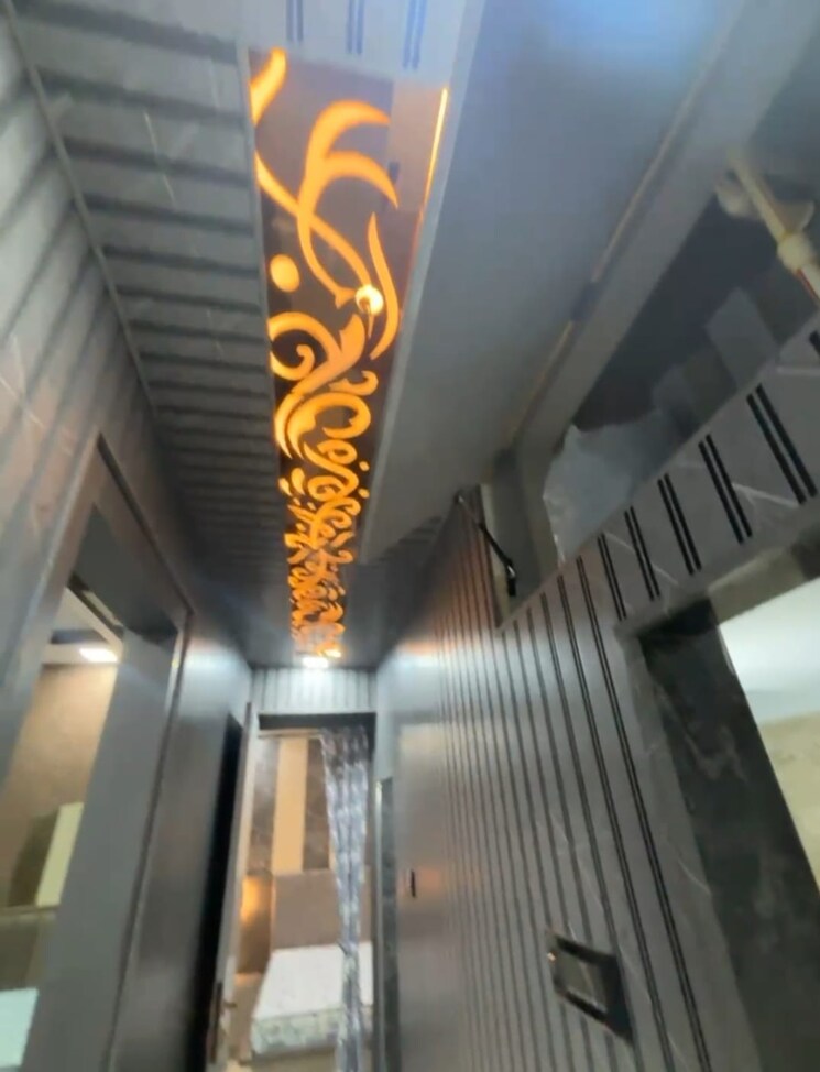 undefined, virani-sukoon-heights 3 Bedroom 1100 Sq.Ft. Apartment In Kausa Thane 8905102