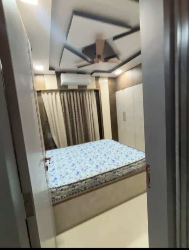 Bedroom, virani-sukoon-heights 3 Bedroom 1100 Sq.Ft. Apartment In Kausa Thane 8905102