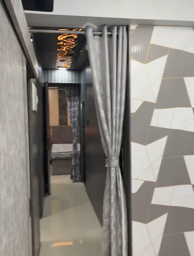 undefined, virani-sukoon-heights 3 Bedroom 1100 Sq.Ft. Apartment In Kausa Thane 8905102