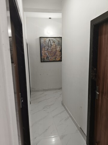 Lobby in  Pg at Ansal Golf Link I, Omega I Greater Noida – for Rent