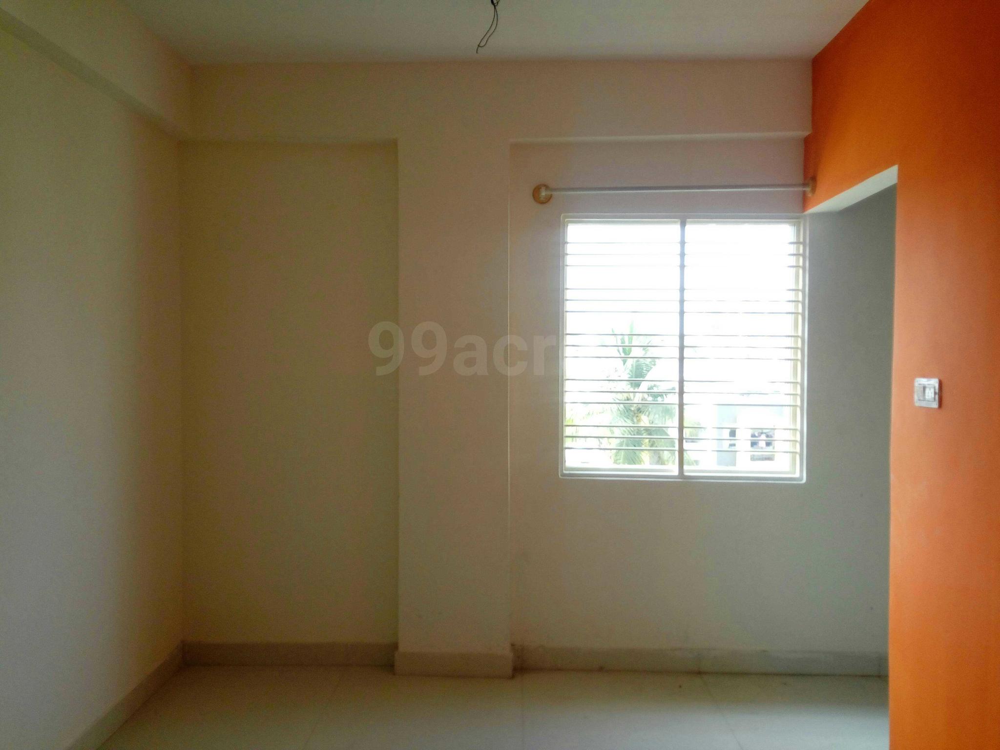 1 BHK Independent House For Rent in 1 Bhk