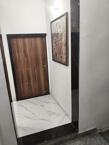 Lobby in  Pg at Ansal Golf Link I, Omega I Greater Noida – for Rent