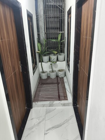 Lobby in  Pg at Ansal Golf Link I, Omega I Greater Noida – for Rent