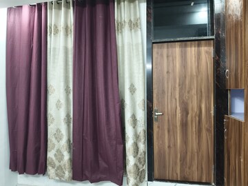 Furnished Amenities in  Pg at Ansal Golf Link I, Omega I Greater Noida – for Rent