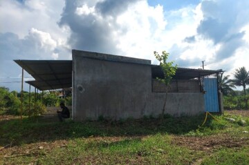  Plot – Exterior View View at Nere - for Sale
