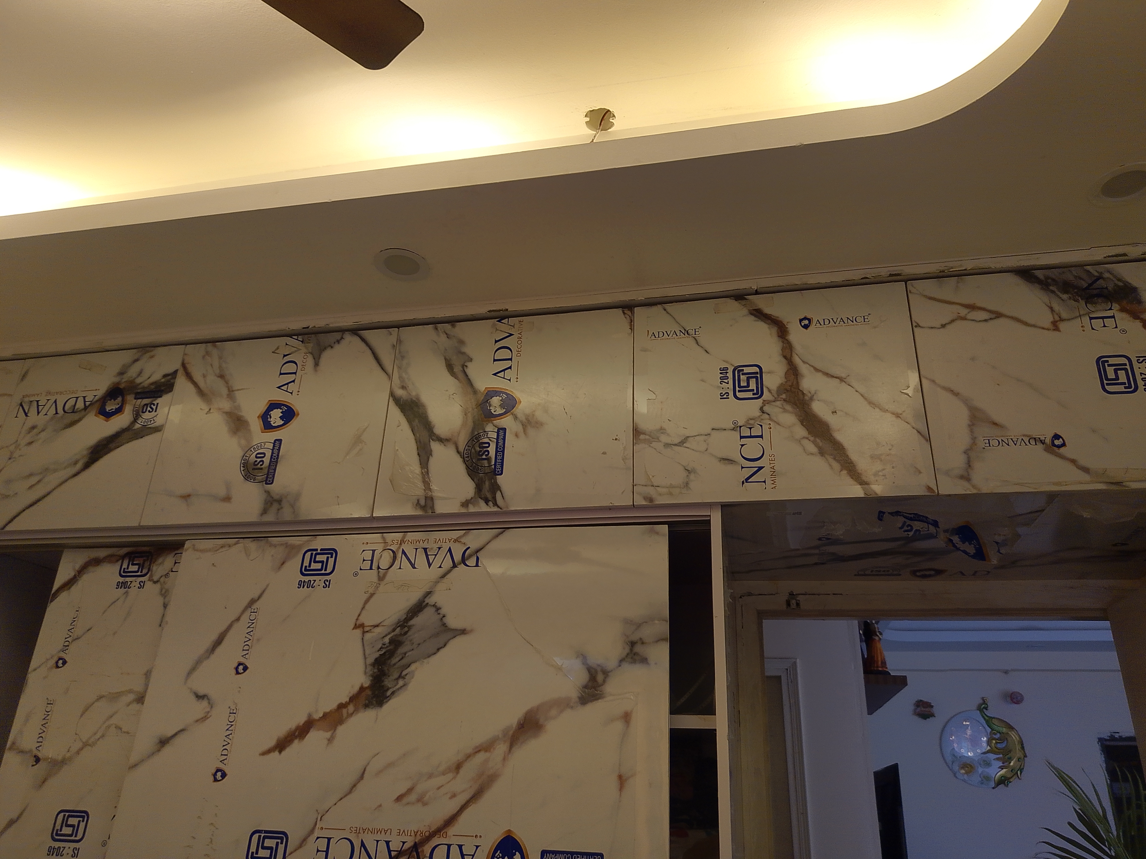 3 BHK + Study Room Apartment For Rent in Signature Global Golf Greens