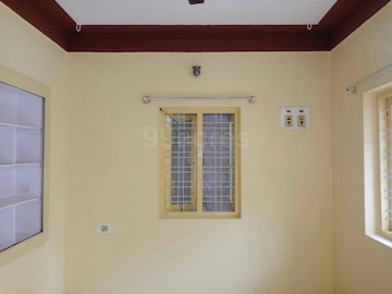 1 BHK Independent House For Rent in Rt Nagar