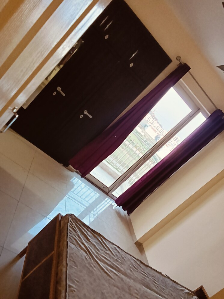 Bedroom, wave-dream-homes 2 Bedroom 808 Sq.Ft. Apartment In Wave City Ghaziabad 8905109