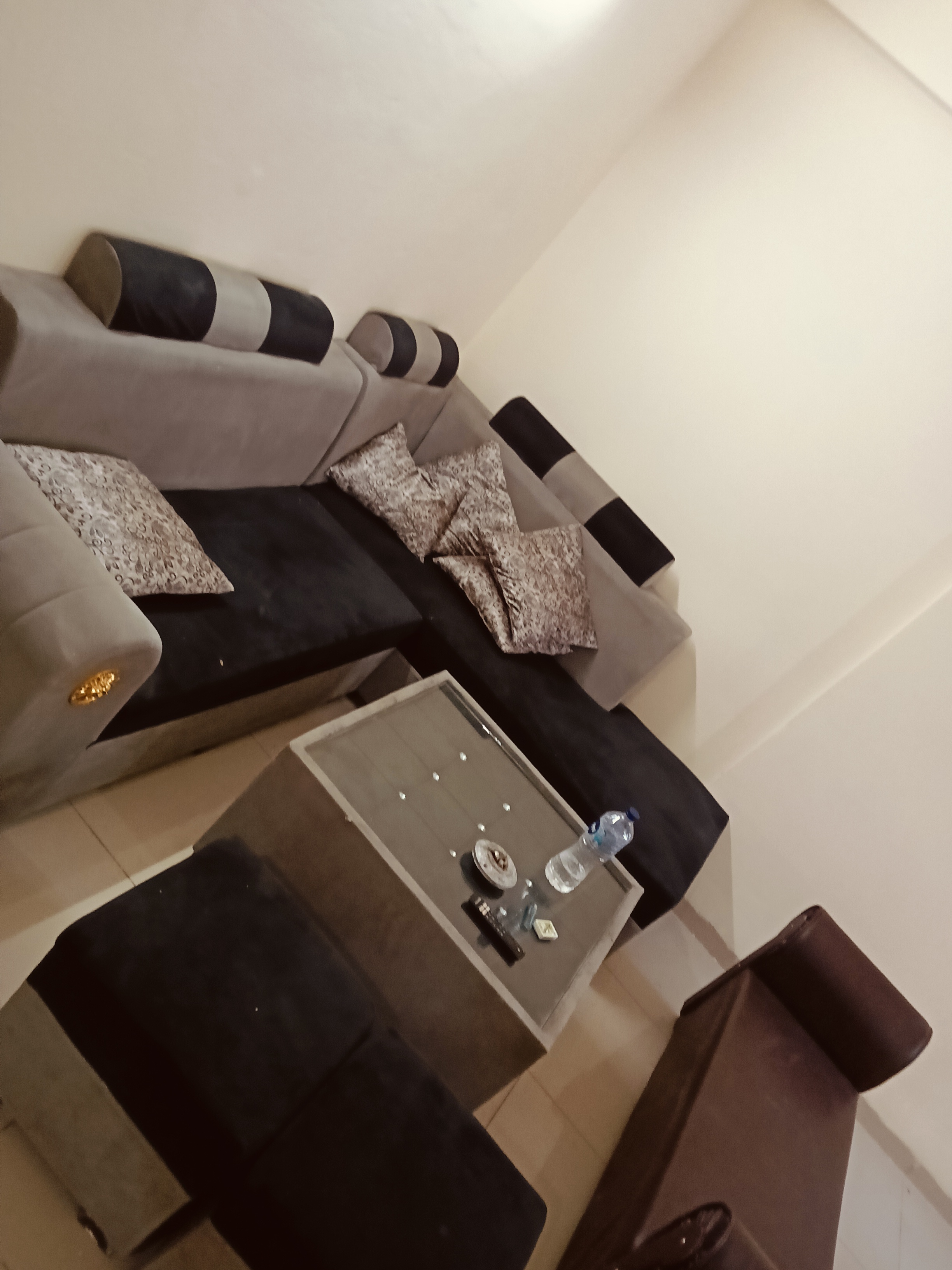 2 BHK + Pooja Room 808 Sq.Ft. Apartment in Wave Dream Homes